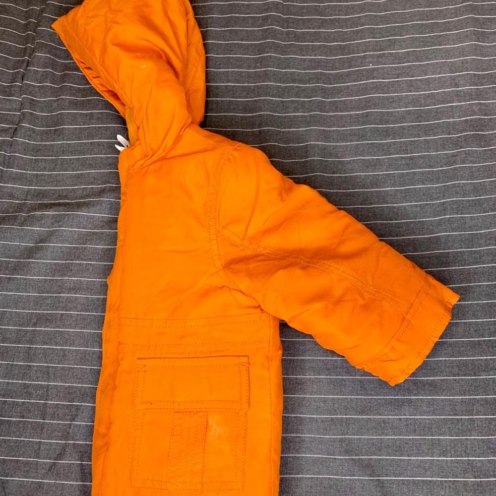 Gymboree Winter Coat